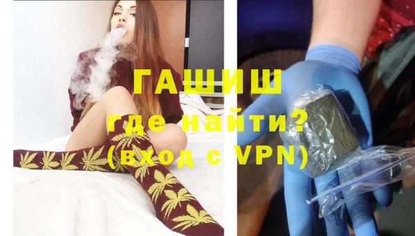 гашик Горняк